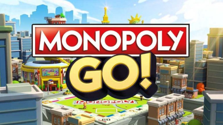 Monopoly Go Hack: Jak zdobyć darmowe kości w Monopoly Go